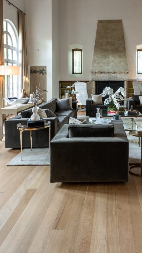 Palm Beach Residential Escape